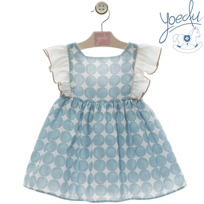 Vestido Infantil Medieval