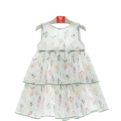 Vestido Infantil Jamaica