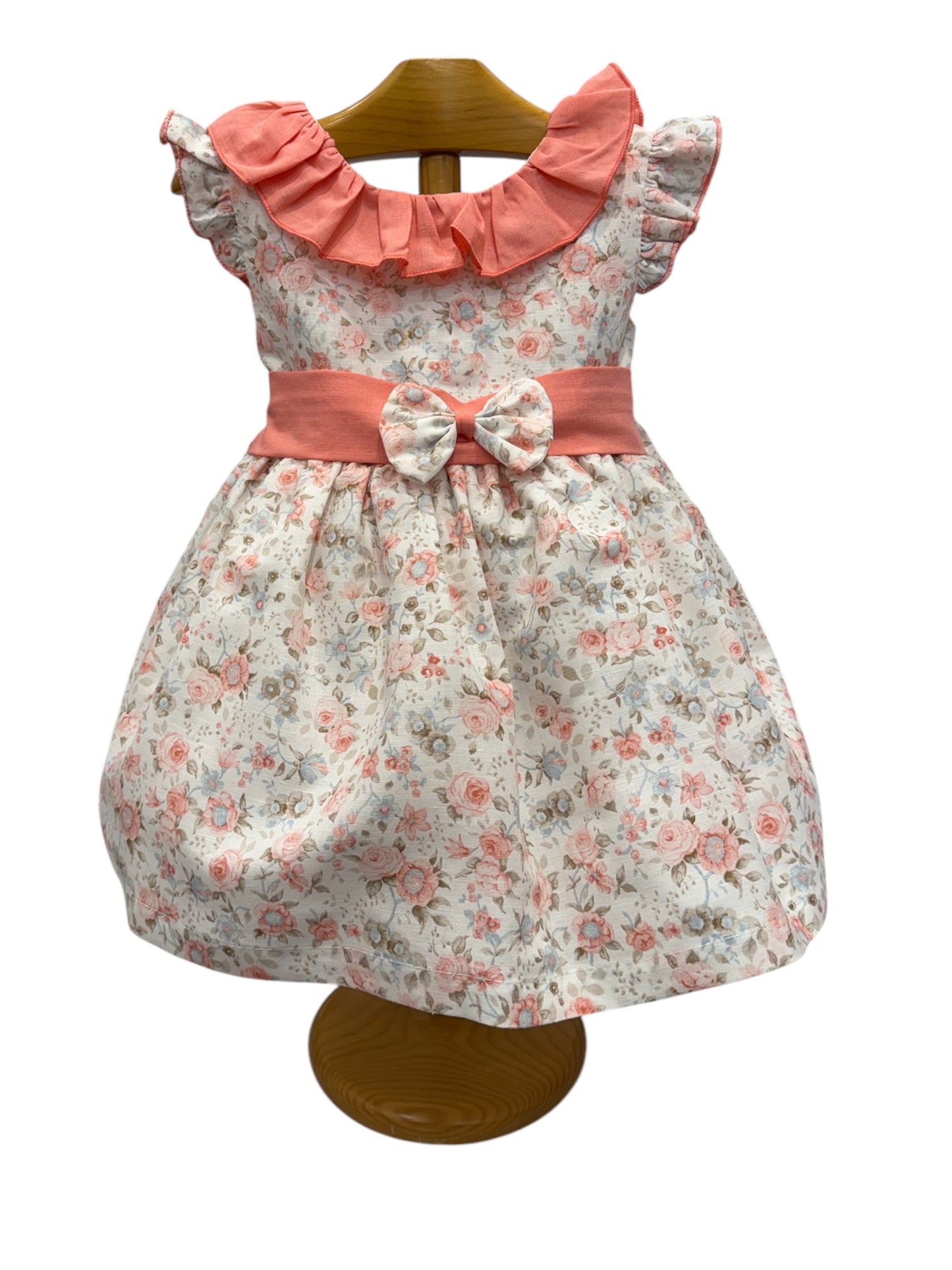 Vestido Infantil niña