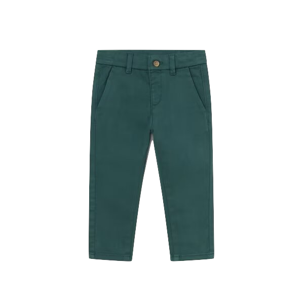 Pantalón chino básico