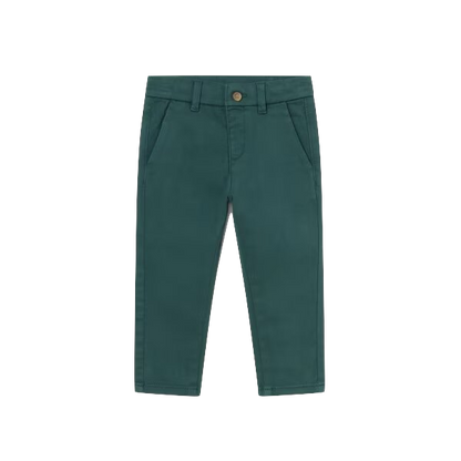 Pantalón chino básico