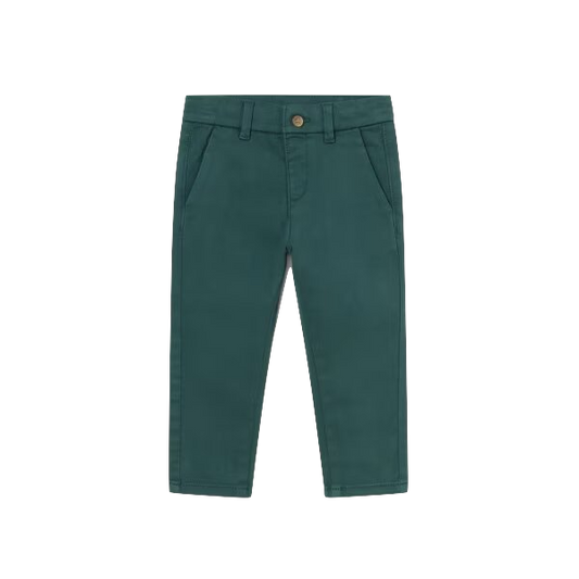 Pantalón chino básico